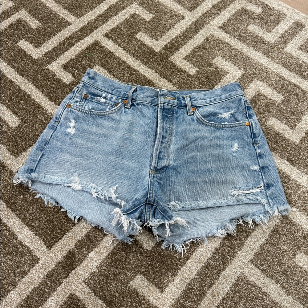 Agolde Parkershorts